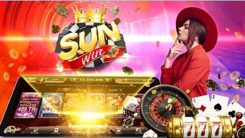Sunwin được đánh giá là top 1 game đổi thưởng