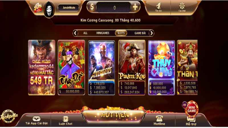 Khi nhận ưu đãi Sunwin bạn nên đọc kỹ các điều kiện, điều khoản