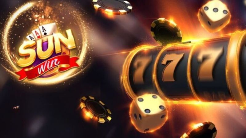 Tại SunWin có công nghệ chống gian lận an tâm cho các game thủ